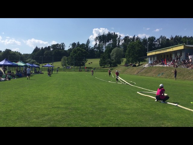 Opatovice, 24. 06. 2017