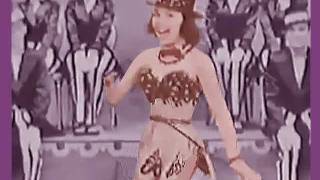 Teresa Brewer - Rhode Island Redhead plus Eileen Barton -   En-Thus-E-Uz-E-As-M (1952)