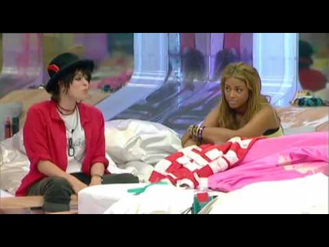 BBUK s11e31b  (Evictee Interview - Part 2) -   7/9/10