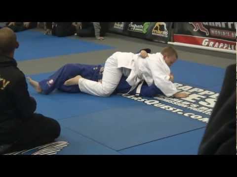 NICKY RYAN BJJ 2