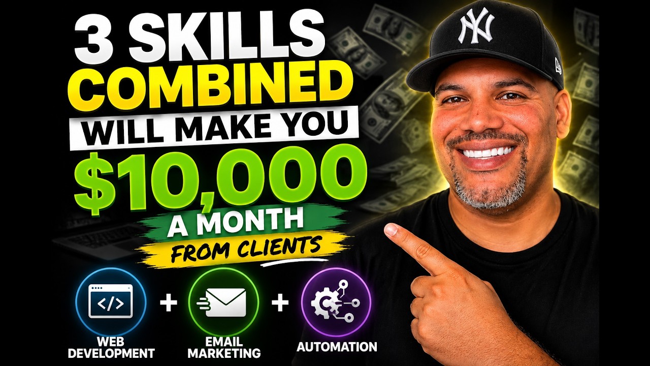 3 services for freelancing to make $10,000 
