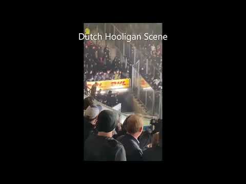 Rellen Willem II vs Den Bosch