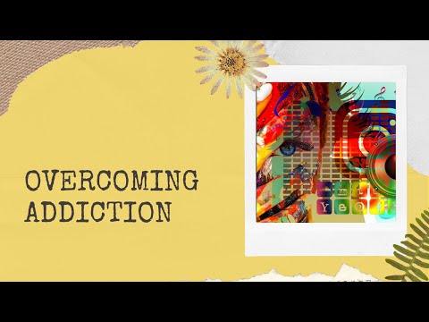 Heal with Lady SC video.