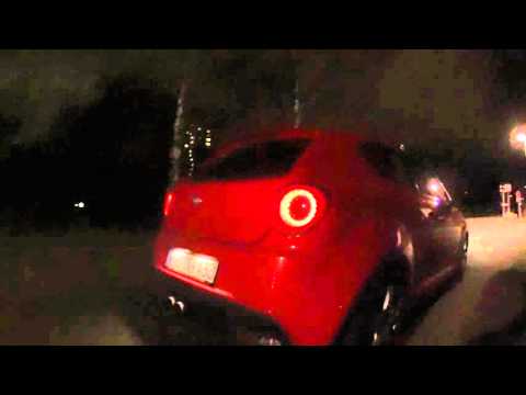 ItaloEcu De - Alfa Mito TB Launch Control