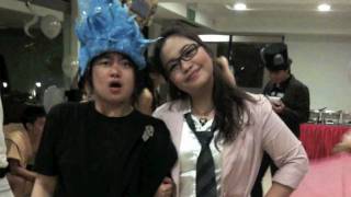 Kavliens ((The One Who Loves You The Most by Brett Dennen))