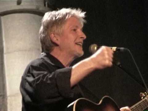 Kriwanek Dannemann Köberlein spielen "STROSSABOH" bei Fête de la Musique - Kirchheim 2002