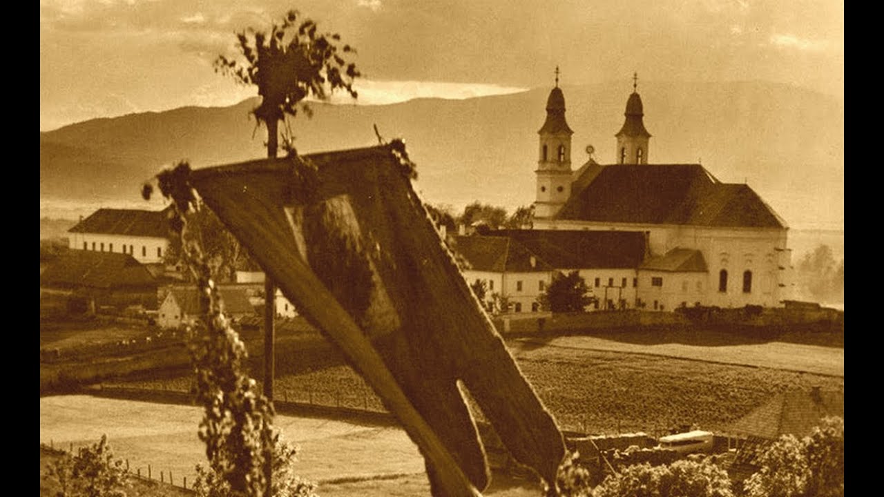 Pünkösdszombat. Csíksomlyói búcsú. Élő közvetítés 9 -órától. Június 4 - 2022