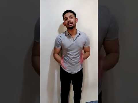 subhroto bhattacharjee Audition link