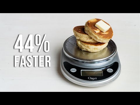 How to Cook Faster and Clean Up Less