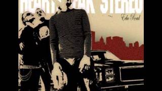 HEARTBREAK STEREO-The Fight Song