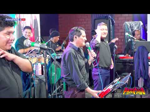 GITANA...PASCUALILLO CORONADO Y LA NUEVA ESTRELLA AZUL en 4K - FELIZ 50 AÑOS MARTIN ARROYO