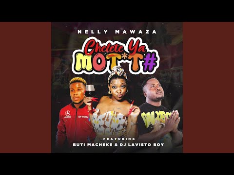 Chelete Ya Mot#T#