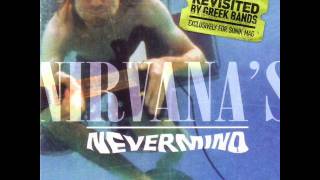 Drain You - MAY ROOSEVELT (Greek Nirvana Cover) [08/14]