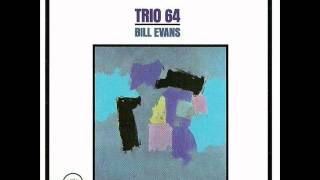 Bill Evans Trio - Santa Claus Is Coming to Town