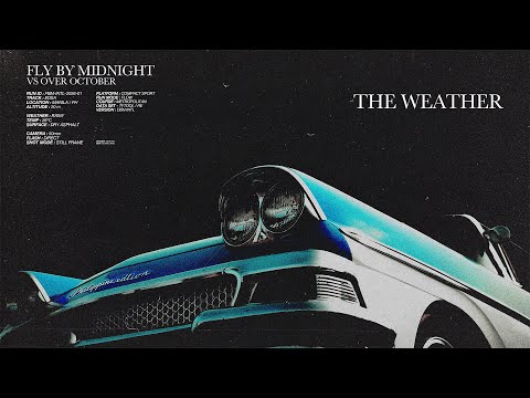 Fly By Midnight and Over October