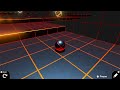 Losing my marbles late at night in GBG (not clickbait!) - GBG Devlogs | Marble Blitz #1