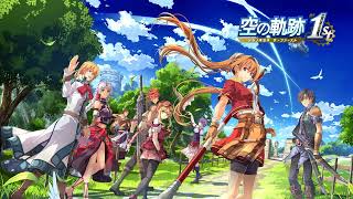 Trails in the Sky 1st Chapter