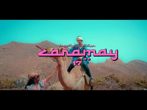 ZARAMAY (Freestyle Session #17) Oneshot By Luguez