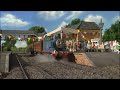 Thomas Friends Season 8 Episode 6 Thomas Saves The Day US Dub HD MB Part 1