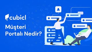 Müşteri Portalı Nedir? Ne İşe Yarar?