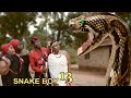 SNAKE BOY 13