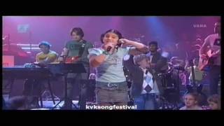 Kinderen voor Kinderen Songfestival 2007 - Wij zijn vriendinnen