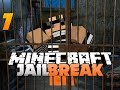 Minecraft JAIL BREAK 7 - NEW MINES ARE OP ...