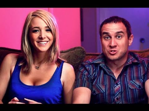ジェンナマーブルスの秘密! (Jenna Marbles Secret!)