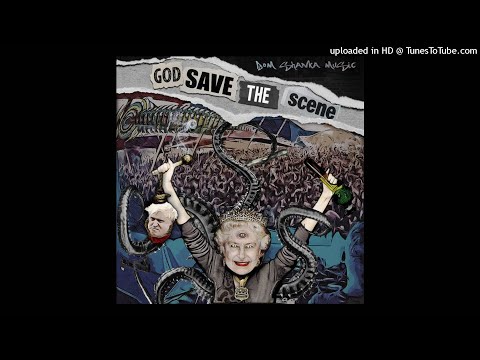 Ajja & Dymons - Triplash