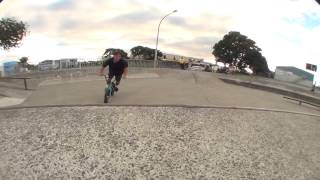 1 hour with Jesse Harris