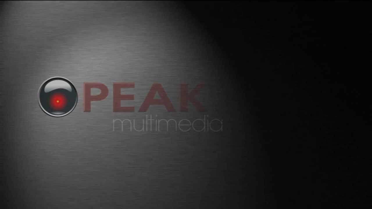 LOGO-PEAK multimedia