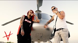 Sin Boy - Colombiana