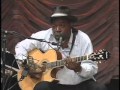Lurrie Bell - Don't Let The Devil Ride 