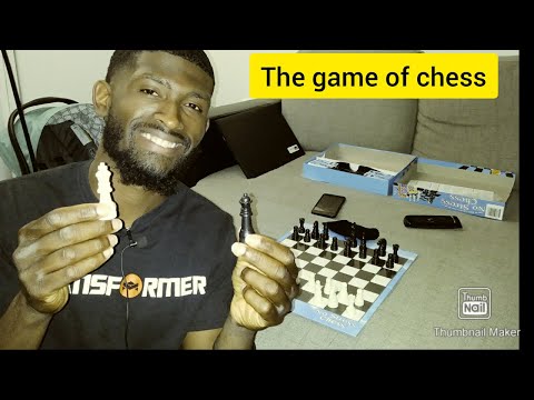 How to play chess: Applying chess to real life