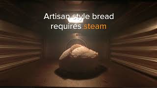 Baking Bread in the Anova Precision® Oven