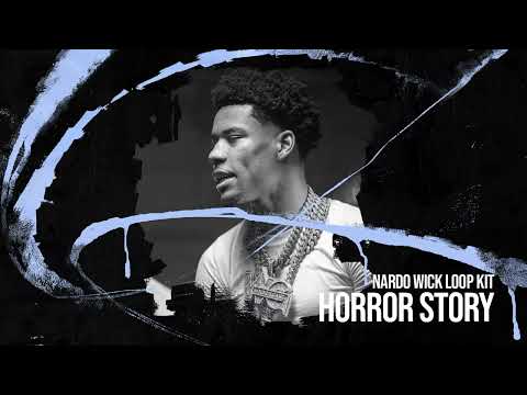 Loop Kit / Nardo Wick Loop Kit - "Horror Story" (EST Gee, Moneybagg Yo, Lil Double 0, Future)