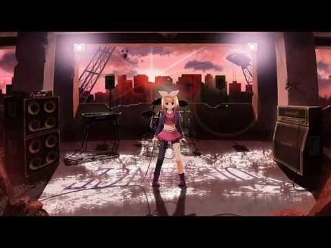 [HD] NightCore KagamineDJ02 - In the Air Tonight [GTA VCS - Emotion 98.3 (1984) - Track #11]