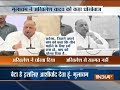 Mulayam Singh denies floating new party as of now, Akhilesh Yadav tweets 'long live Netaji'