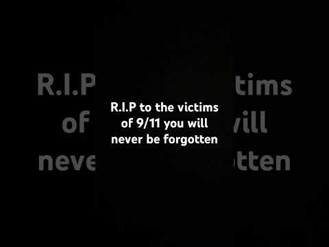 R.I.P #neverforget
