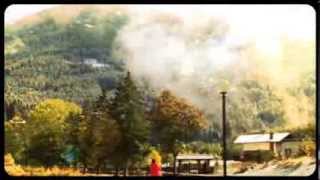 preview picture of video 'Baselga di Pinè, Trentino'