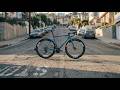 Can A Gravel Bike Keep Up With A Road Bike I Tried It