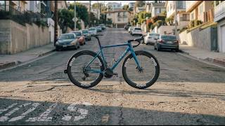 Can a Gravel Bike Keep Up with a Road Bike? I Tried It