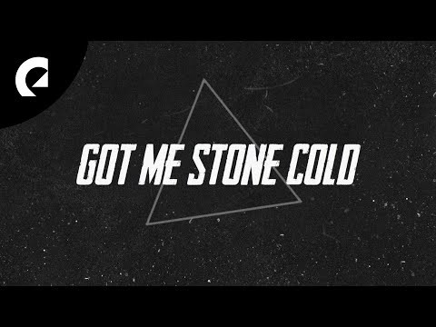 Tape Machines, Tommy Ljungberg - Got Me Stone Cold (Official Lyric Video)
