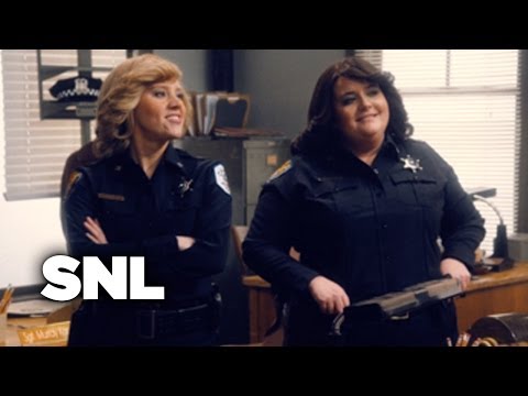 Dyke and Fats - SNL