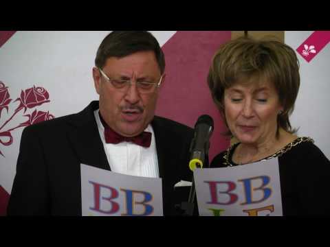 BBLF 9th Annual Charity Ball SONG HD