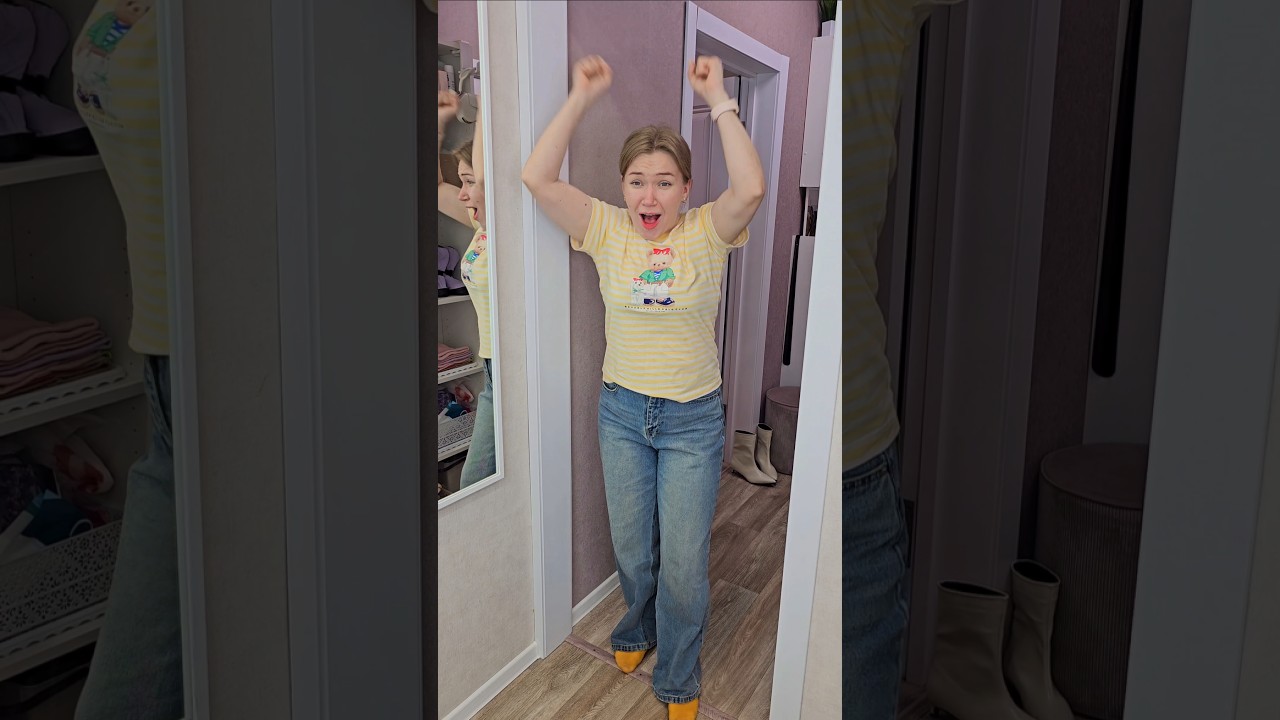 He made a big mistake 😭