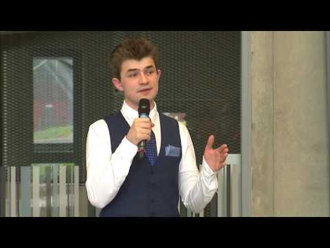 Kartellrecht Moot Court 2017 - Teil 1