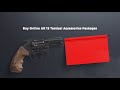 Delta Team Tactical