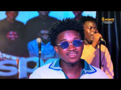 Thumbnail for Santana Band Gospel Tungba Vibes Ft. Oluwajedalo | Hosted by Laric Ent 🔥 by Santana (band)