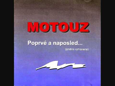 Motouz - Veronika